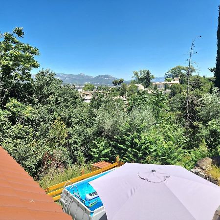 Chalet Marseille Hauteur ภายนอก รูปภาพ