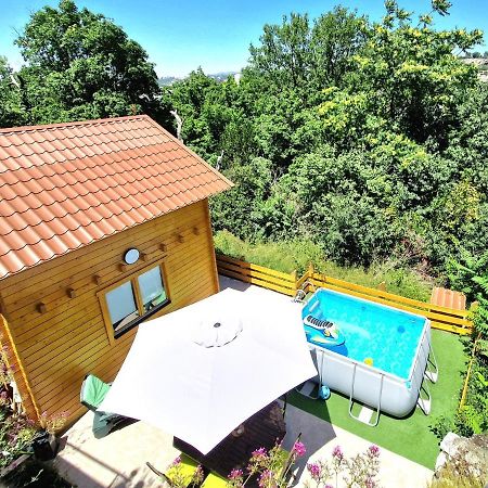 Chalet Marseille Hauteur ภายนอก รูปภาพ