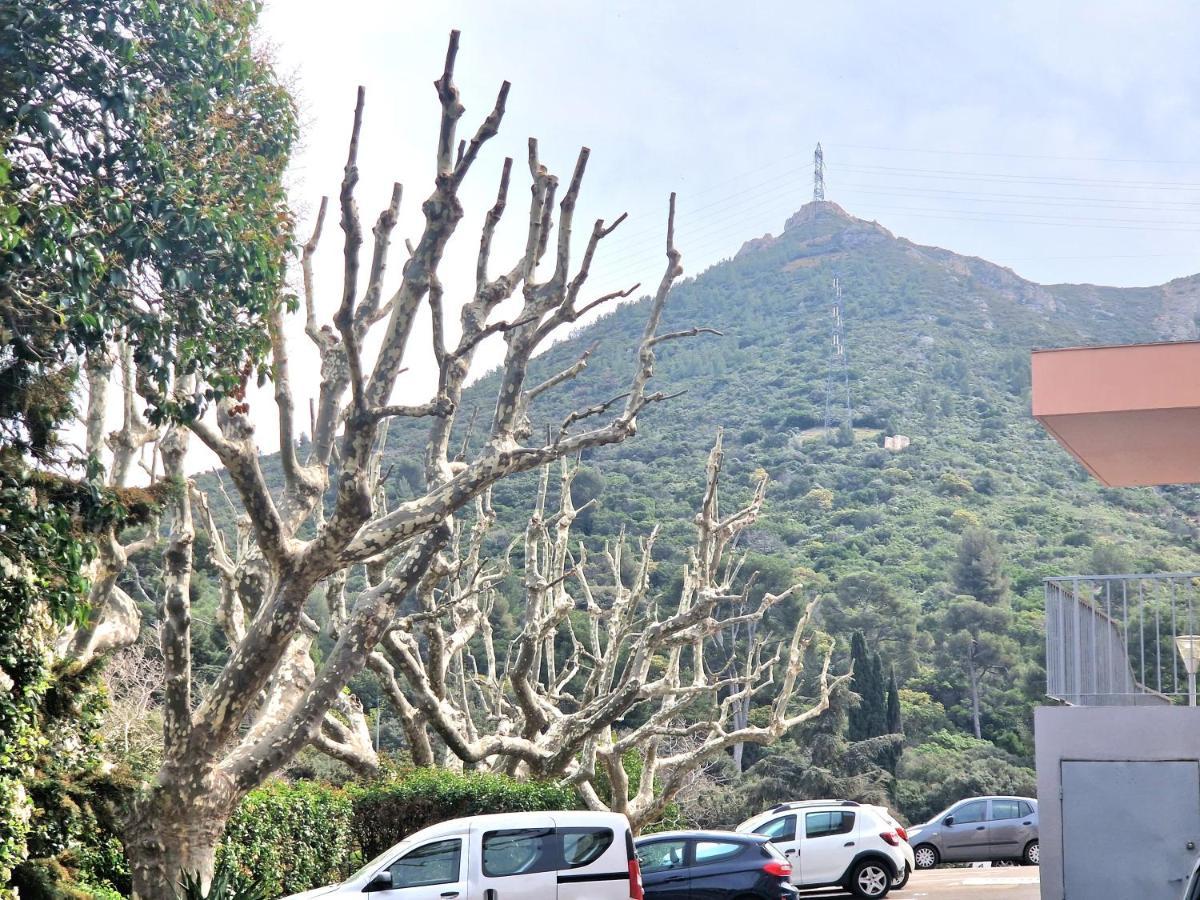 Chalet Marseille Hauteur ภายนอก รูปภาพ