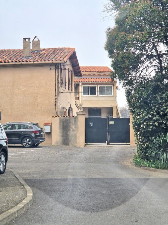 Chalet Marseille Hauteur ภายนอก รูปภาพ