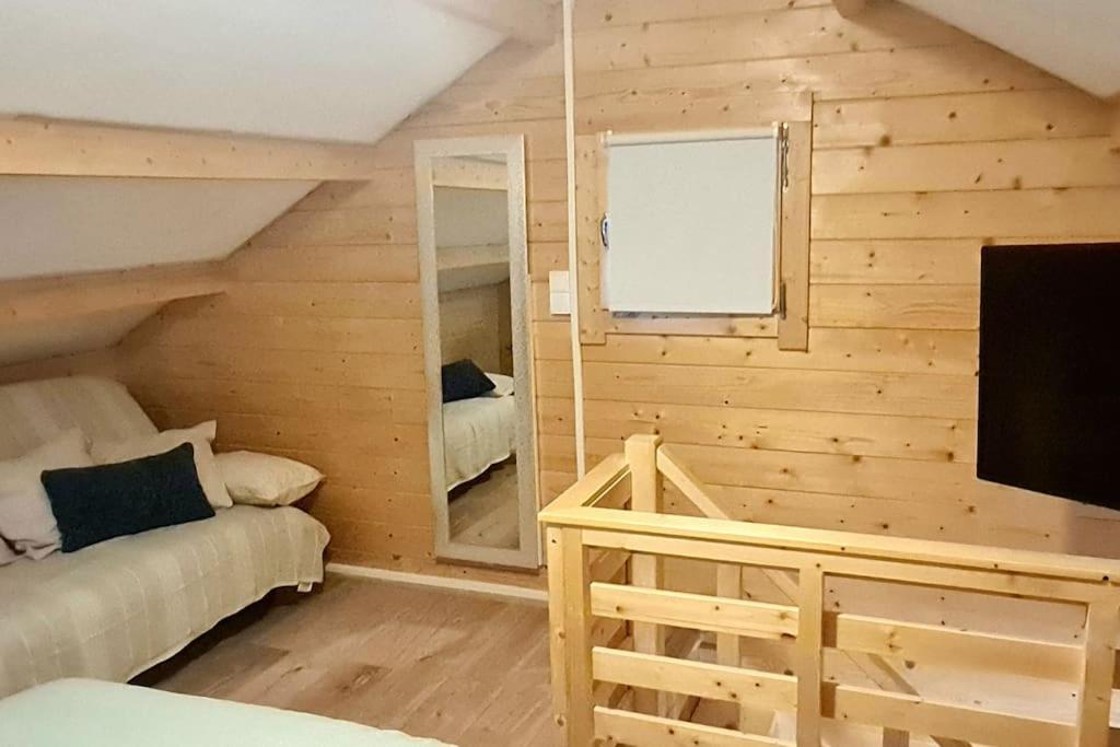 Chalet Marseille Hauteur ภายนอก รูปภาพ