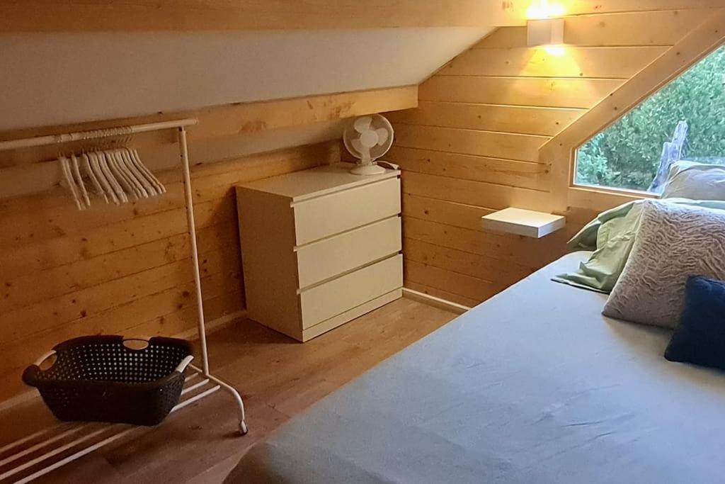 Chalet Marseille Hauteur ภายนอก รูปภาพ