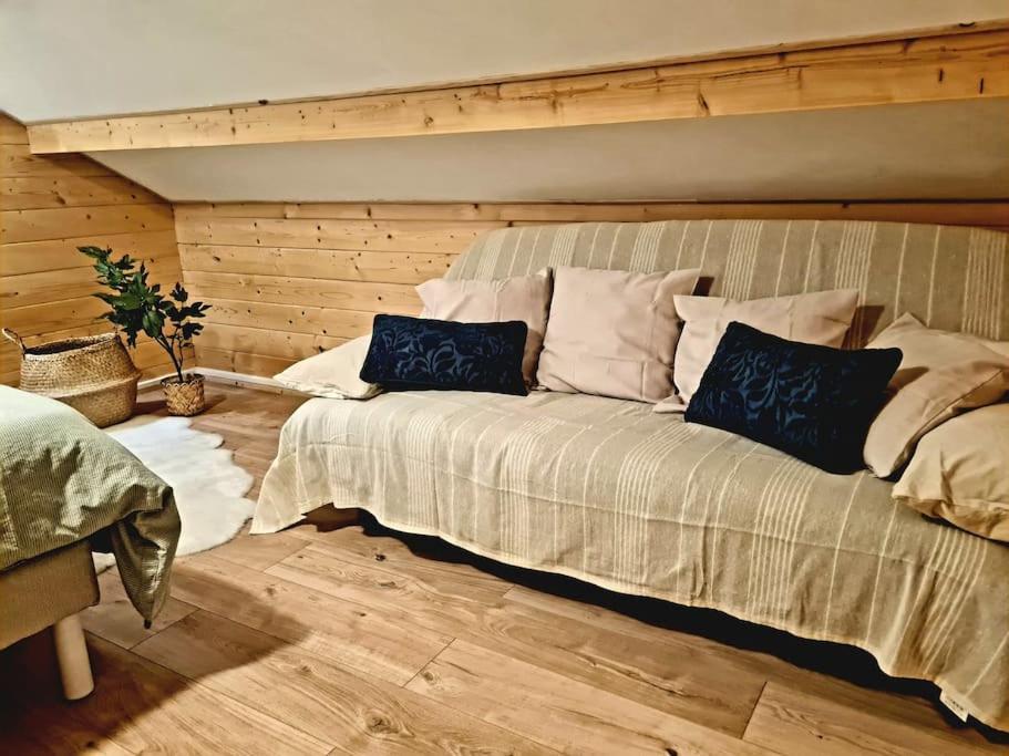 Chalet Marseille Hauteur ภายนอก รูปภาพ