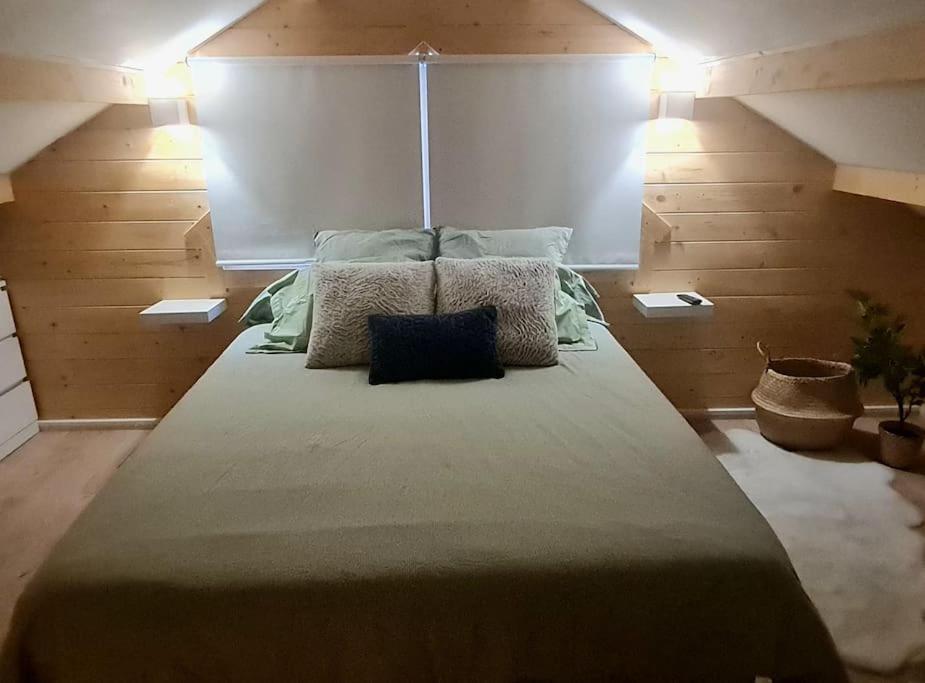 Chalet Marseille Hauteur ภายนอก รูปภาพ