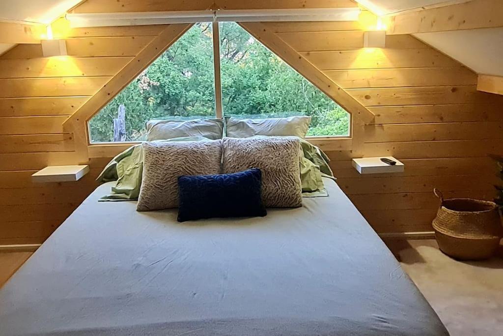 Chalet Marseille Hauteur ภายนอก รูปภาพ