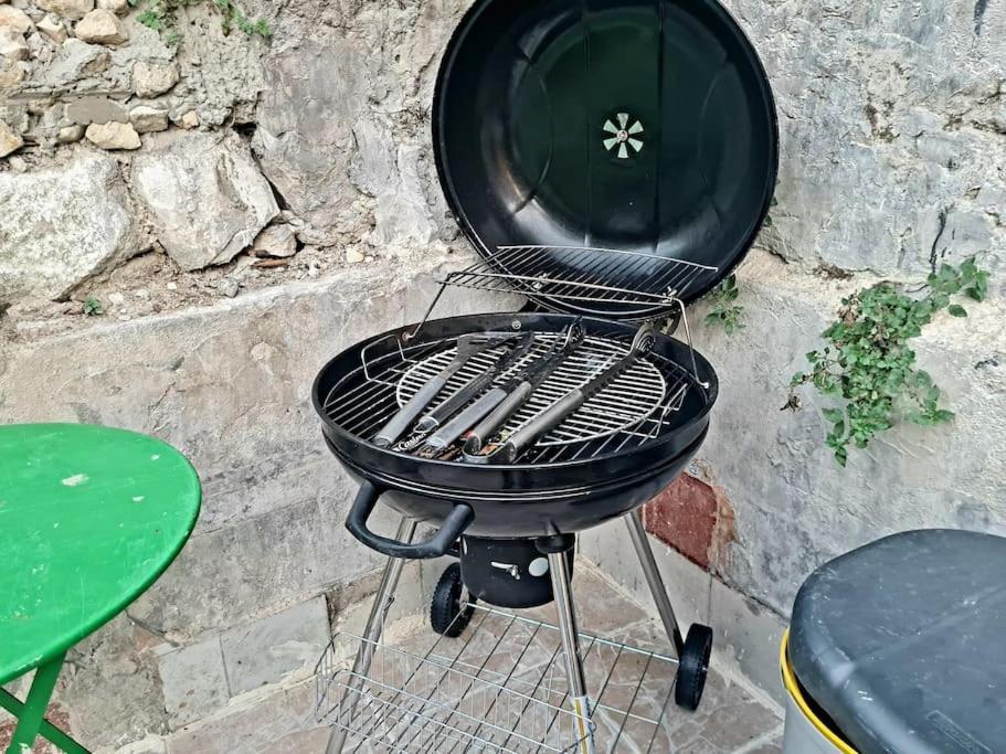 Chalet Marseille Hauteur ภายนอก รูปภาพ