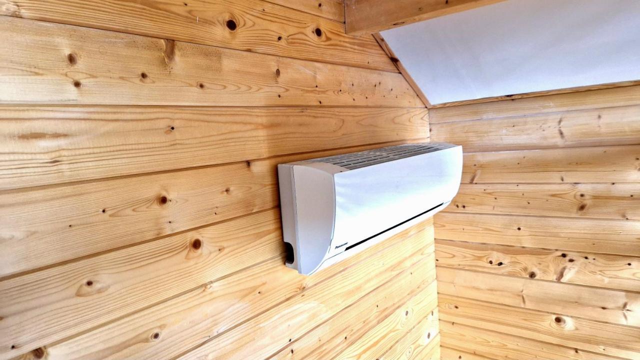 Chalet Marseille Hauteur ภายนอก รูปภาพ