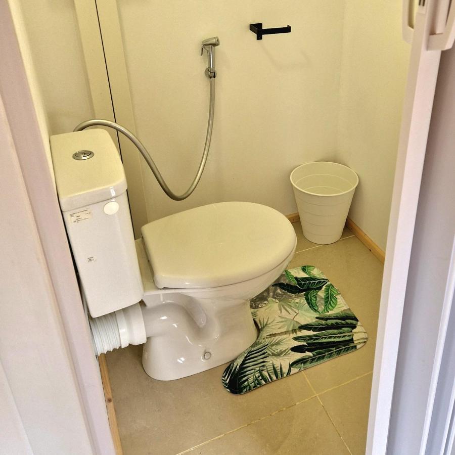 Chalet Marseille Hauteur ภายนอก รูปภาพ