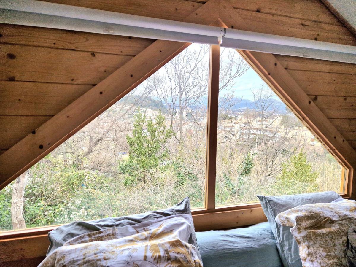 Chalet Marseille Hauteur ภายนอก รูปภาพ