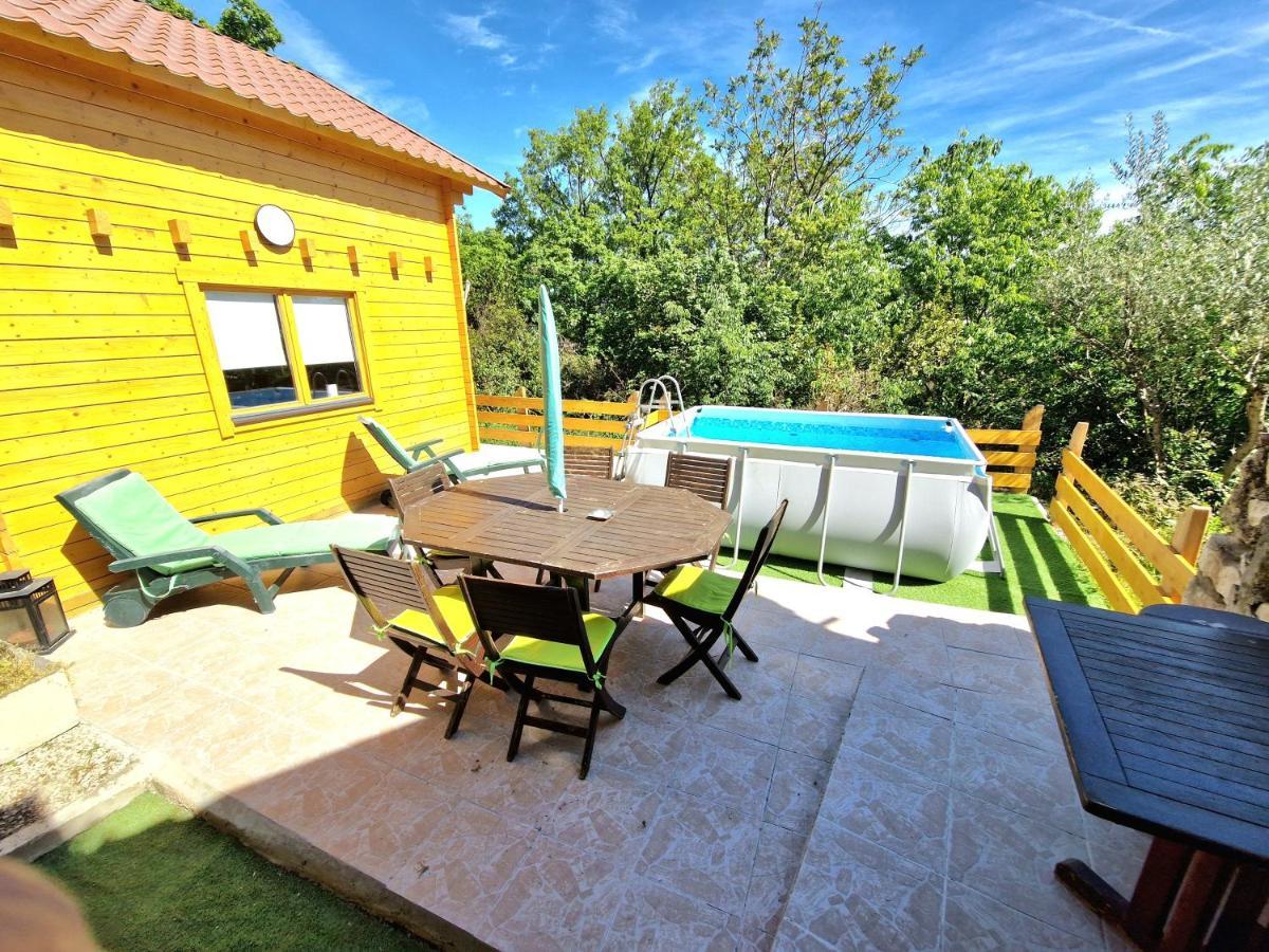 Chalet Marseille Hauteur ภายนอก รูปภาพ